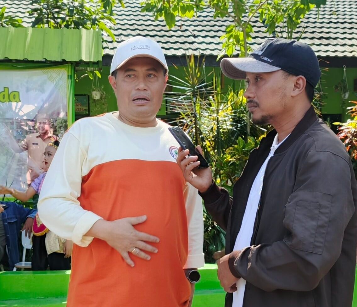 Program Seragam Gratis