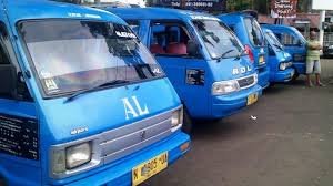 Pembaruan Trayek Angkot dan Feeder Trans Jatim