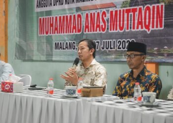 Perda LGBT Kota Malang