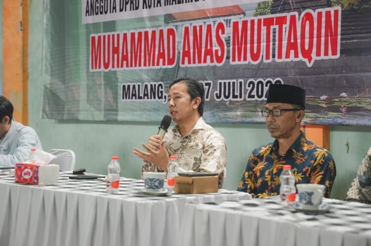 Perda LGBT Kota Malang