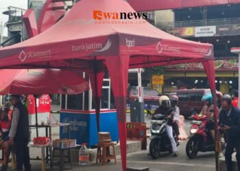 PAD Parkir Kota Batu Meleset Jauh, Kebocoran Belum Teratasi