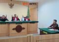 Sidang Skandal Perumahan Fiktif Koperasi UIN Maliki Malang Kembali Ditunda, Tergugat I Absen