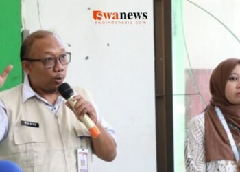 Perlinsos Digital Diuji Coba di Kota Malang, Upaya Penyaluran Bansos Tempat Sasaran