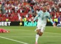 Pecah Telur di Toronto, Akhirnya Ronaldo Runtuhkan Tembok Kutukan 20 Tahun