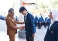 Sambut KKN Tematik FIA UB, Nurochman: Jadikan Desa Sebagai Laboratorium Solusi