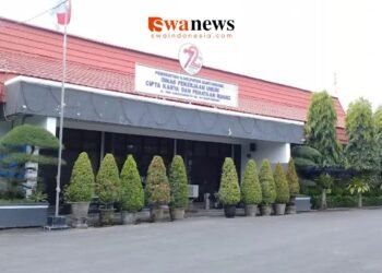 Dinas PUCKPP Pastikan Prioritaskan Pemeliharaan Jalan di Kecamatan Songgon Banyuwangi