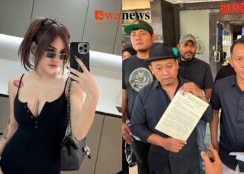 Abaikan Laporan Yakuza Maneges, Manajemen Icha Chellow Fokus Hadapi Somasi Anisa Bahar