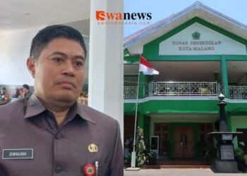 Program Seragam Gratis Siswa Baru SD dan SMP Diprioritaskan untuk Keluarga Prasejahtera