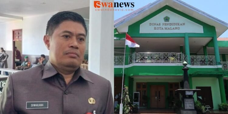 Program Seragam Gratis Siswa Baru SD dan SMP Diprioritaskan untuk Keluarga Prasejahtera