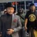 Laporkan Terduga Pelaku Pelecehan Seksual Pesantren Kota Malang, Yakuza Maneges Giring Gus M ke Mapolresta
