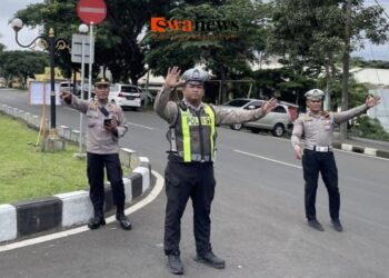 Akhir Pekan padat di Kota Batu, Polres Batu Siapkan Skema Pengalihan Arus