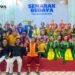 Tradisi Masyarakat Buol Nyanyikan Lagu Daerah Bersanding Indonesia Raya, Nilam Sebut Jadi Inspirasi Pelestarian Budaya
