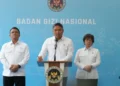 cegah kebocoran dan makanan basi,