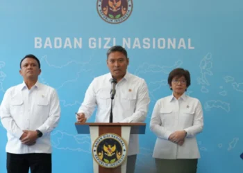 cegah kebocoran dan makanan basi,