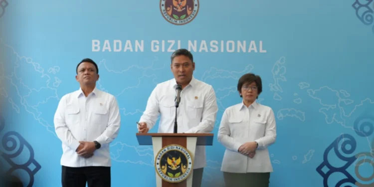 cegah kebocoran dan makanan basi,