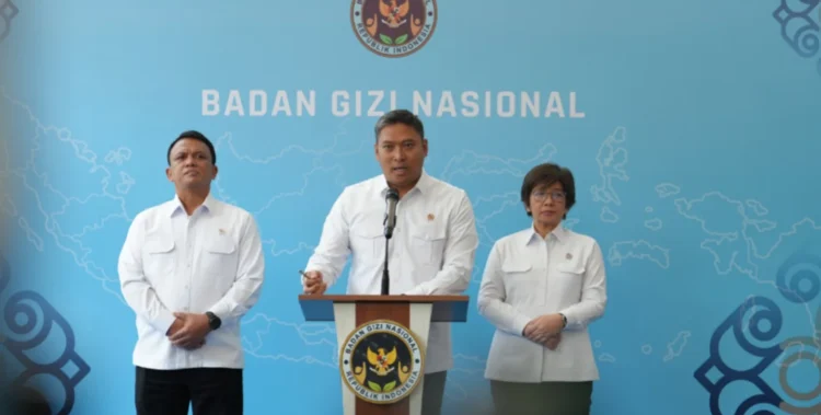cegah kebocoran dan makanan basi,