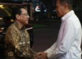 Wamenkes Dorong Kota Malang Jadi Role Model Penanganan TBC