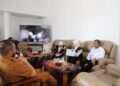 Sensus Ekonomi 2026 di Kota Batu