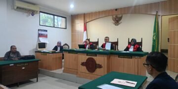 Tergugat KPRI UIN Maliki Malang