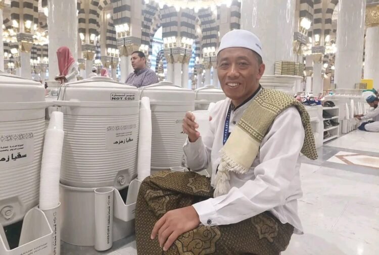 Air Zamzam
