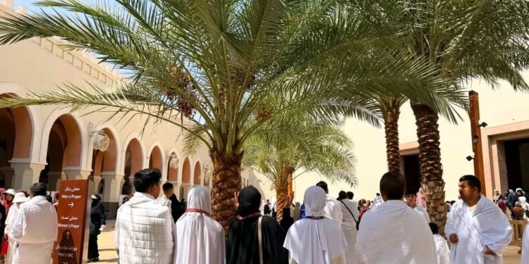 Pakaian Ihram