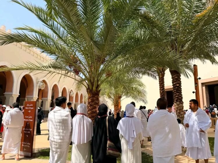 Pakaian Ihram