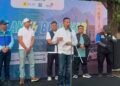Gerobak Sampah Listrik