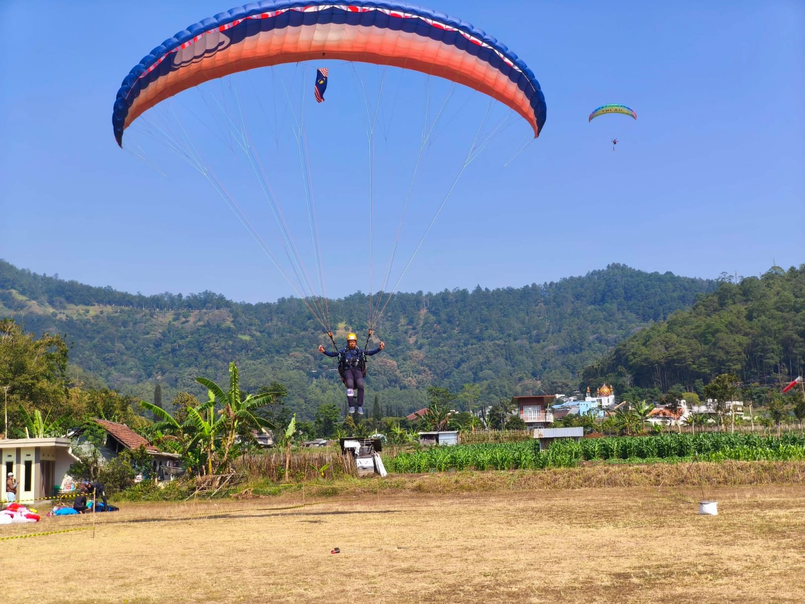 IPAC 2026 Kota Batu