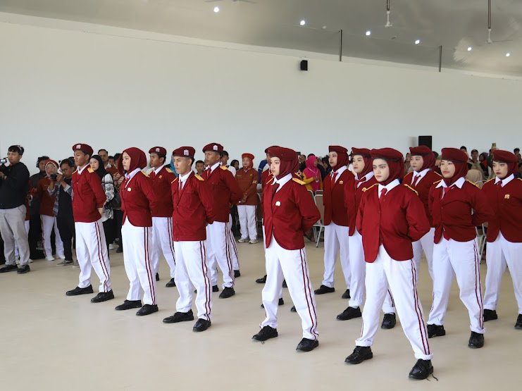 Sekolah Rakyat Terintegrasi Jatim 4