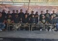gerakan advokasi murni yakuza maneges