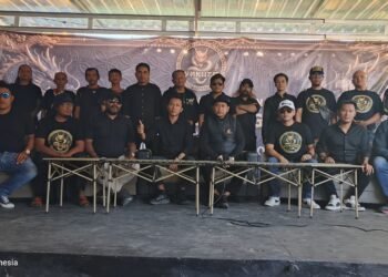 gerakan advokasi murni yakuza maneges