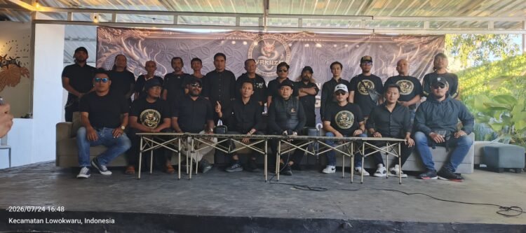gerakan advokasi murni yakuza maneges
