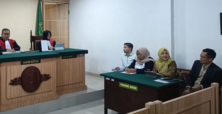 Ketua Baru KPRI UIN Maliki Malang