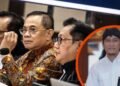sidang dugaan Korupsi DJKA