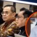 sidang dugaan Korupsi DJKA