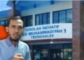 SD Inovasi Muhammadiyah 1 Trenggalek