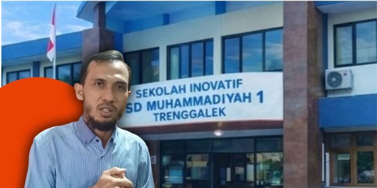 SD Inovasi Muhammadiyah 1 Trenggalek