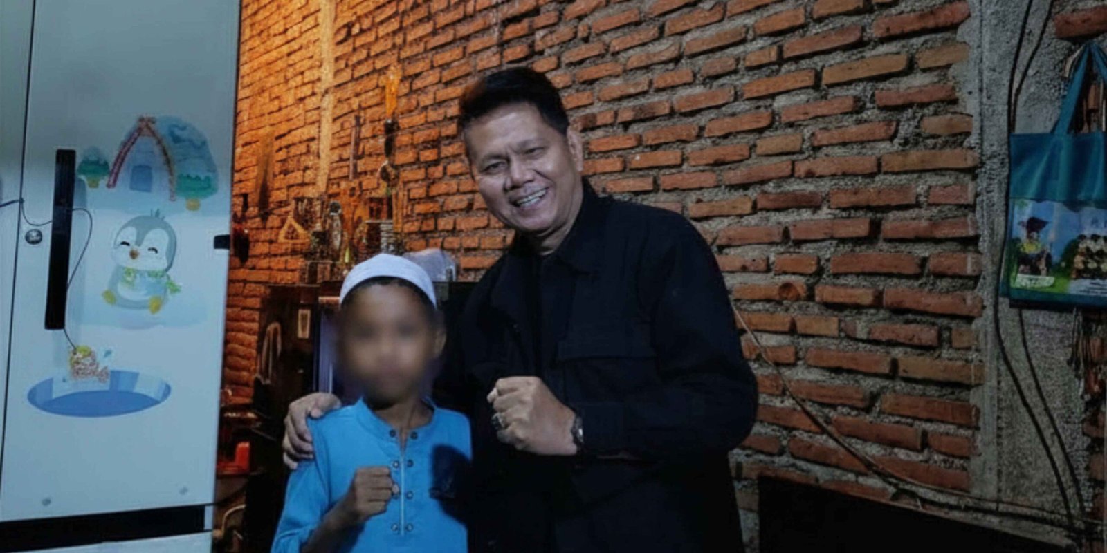 sanksi pada siswa SDN 1 Gadang