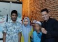 sanksi pada siswa SDN 1 Gadang