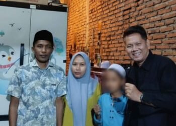 sanksi pada siswa SDN 1 Gadang