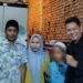 sanksi pada siswa SDN 1 Gadang