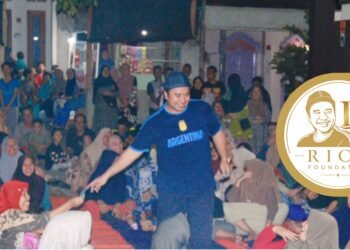Rich Foundation Lamongan