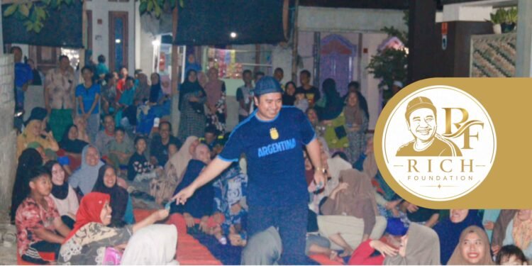 Rich Foundation Lamongan