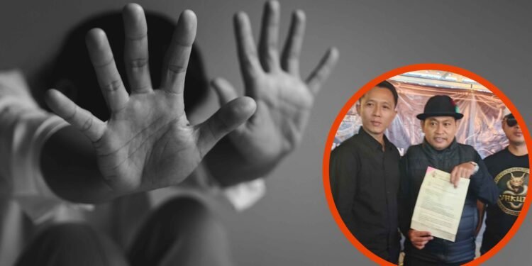 Anak Kabur di Karangploso