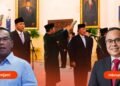 Pendirian Universitas Republik Indonesia
