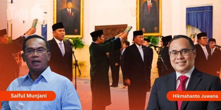 Pendirian Universitas Republik Indonesia