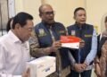 Aplikasi DESIS Pemkot Malang