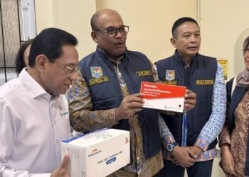Aplikasi DESIS Pemkot Malang