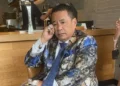 Kronologi Hotman Paris Mundur dari Pendampingan Febrie Adriansyah
