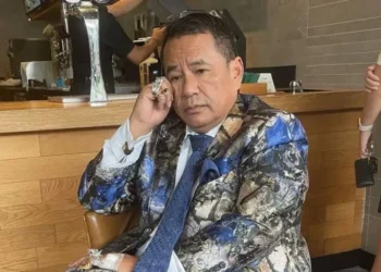 Kronologi Hotman Paris Mundur dari Pendampingan Febrie Adriansyah
